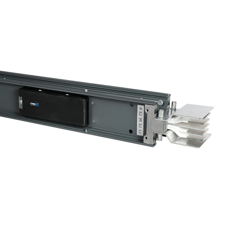 Pro V系列密集型母線